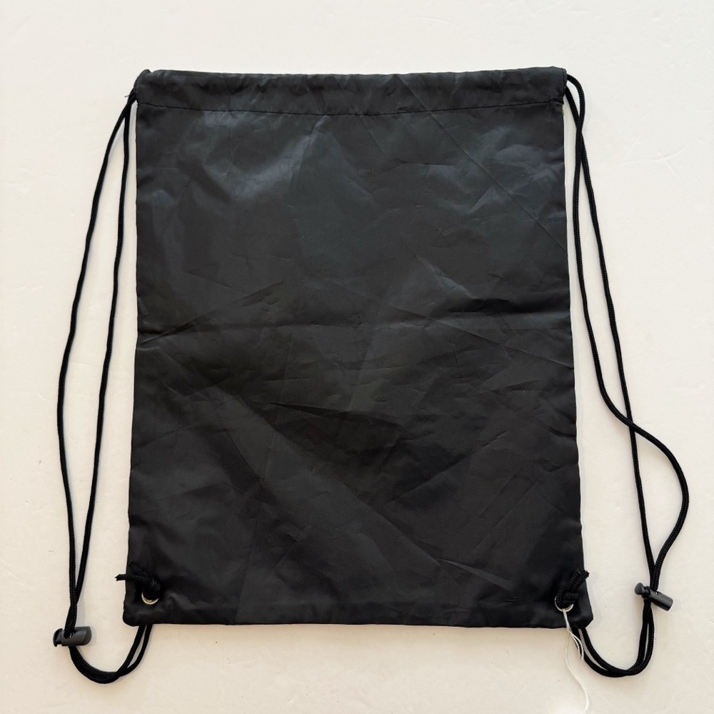 Horse Drawstring Backpack Bag - Picture 3 of 5
